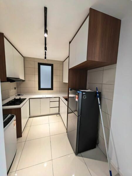 For Rent - Duta Park Residences