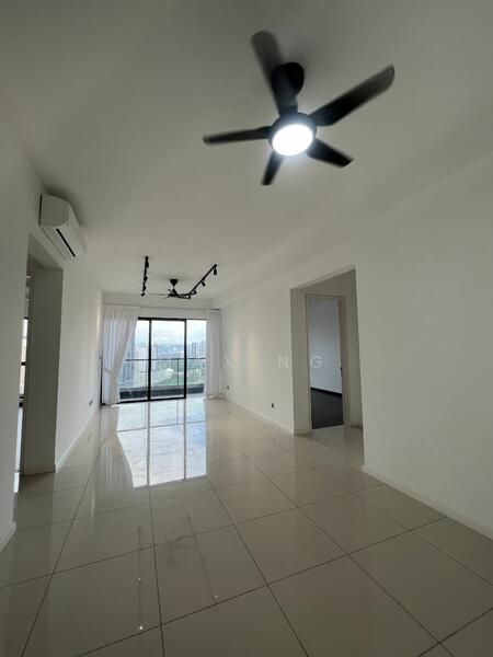For Rent - Duta Park Residences