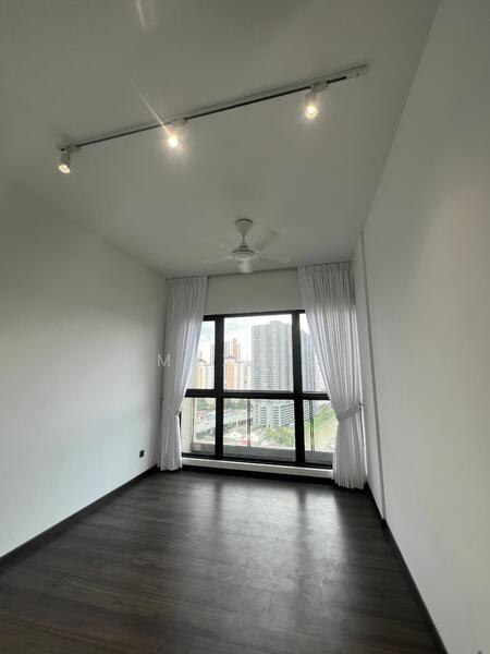 For Rent - Duta Park Residences