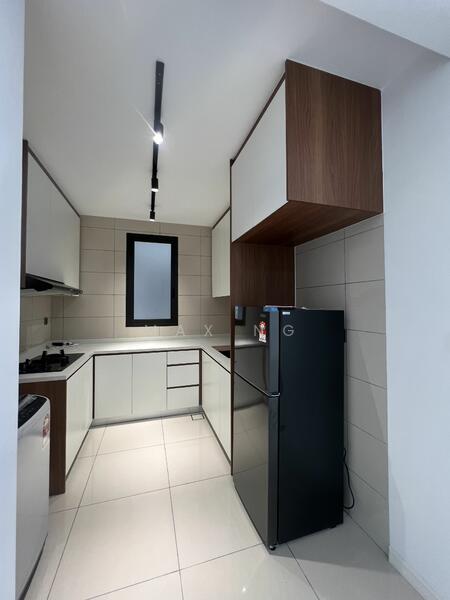 For Rent - Duta Park Residences