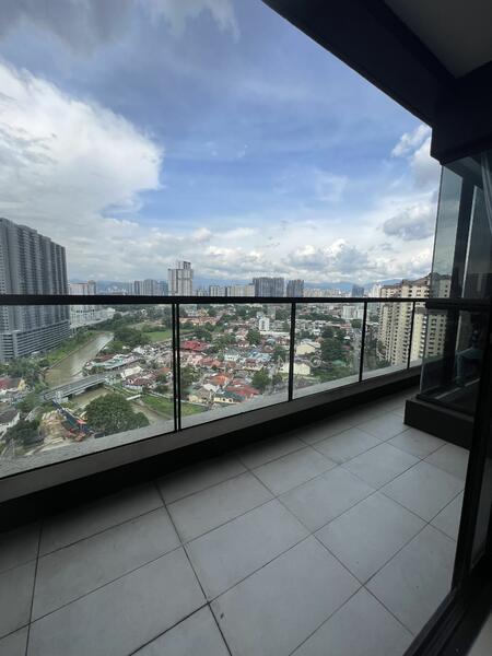 For Rent - Duta Park Residences