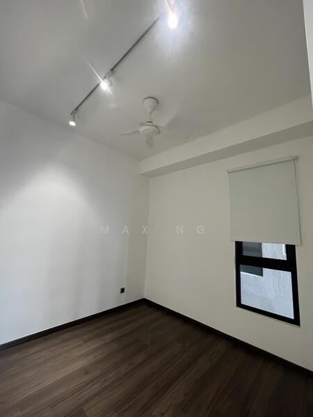 For Rent - Duta Park Residences