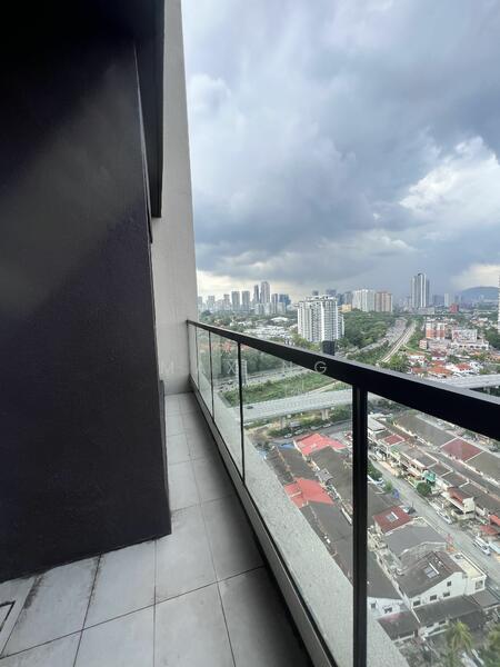 For Rent - Duta Park Residences