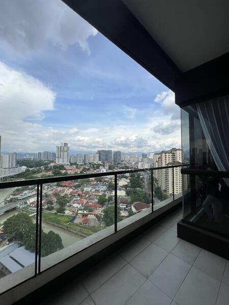 For Rent - Duta Park Residences