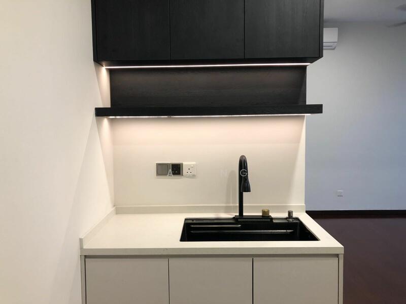 Untuk Disewa - Duta Park Residences