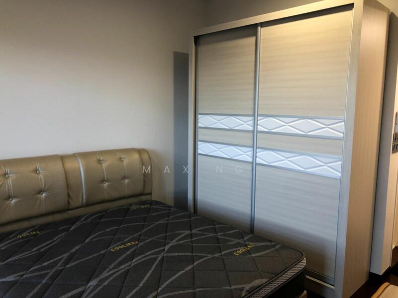 Untuk Disewa - Duta Park Residences