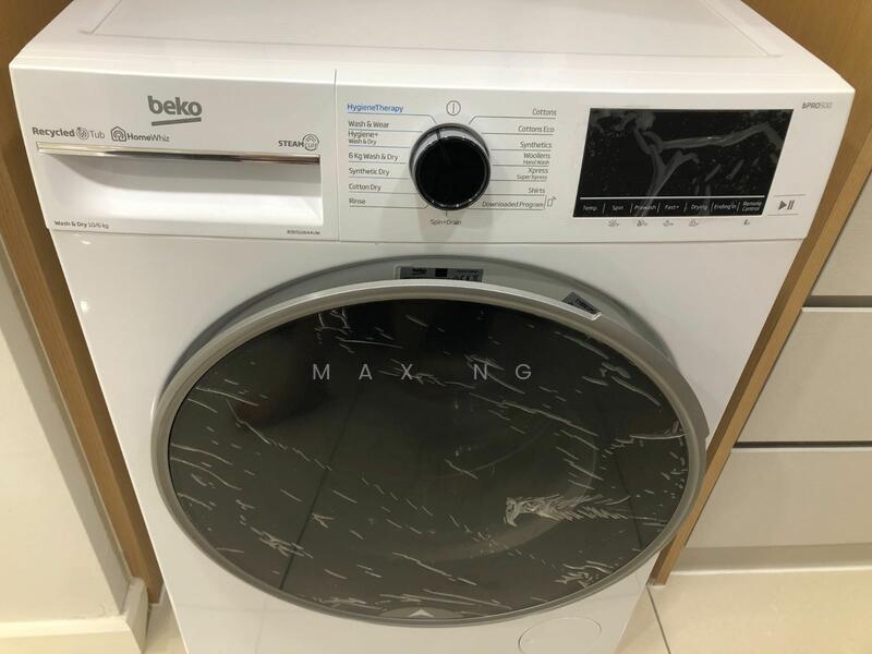 Untuk Disewa - Duta Park Residences