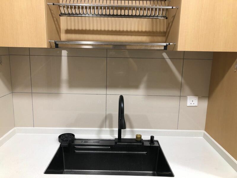 Untuk Disewa - Duta Park Residences