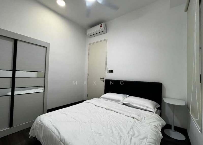 Service Residence for Rent at Duta Park Residences - Max Ng - PropertyGuru.com.my