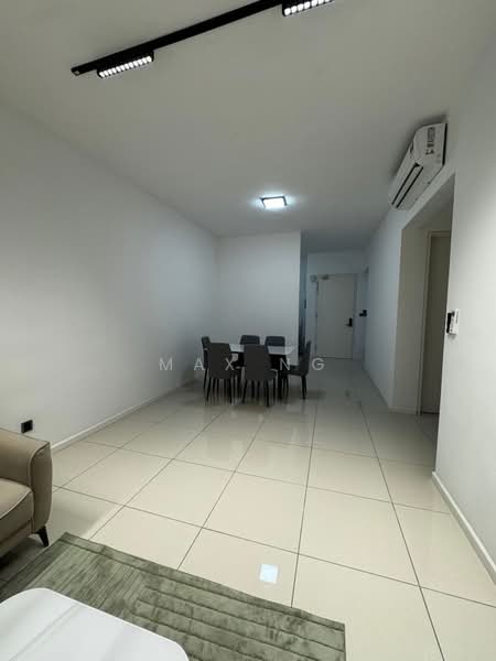 Service Residence for Rent at Duta Park Residences - Max Ng - Dining Room - PropertyGuru.com.my