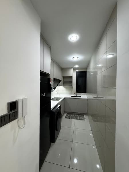 Service Residence for Rent at Duta Park Residences - Max Ng - Kitchen - PropertyGuru.com.my