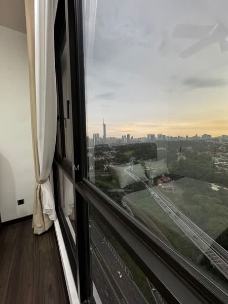 Service Residence for Rent at Duta Park Residences - Max Ng - View - PropertyGuru.com.my