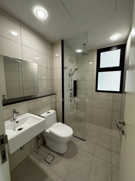 Service Residence for Rent at Duta Park Residences - Max Ng - Bathroom - PropertyGuru.com.my