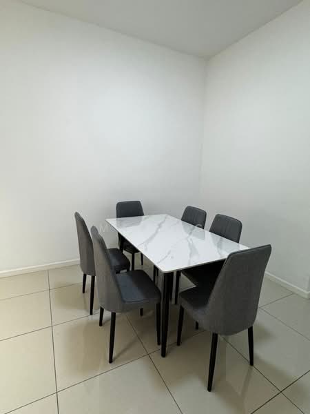Service Residence for Rent at Duta Park Residences - Max Ng - Dining Room - PropertyGuru.com.my