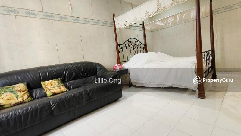 Untuk Dijual - Taman Sejahtera Indah Double Story Semi D For Sale