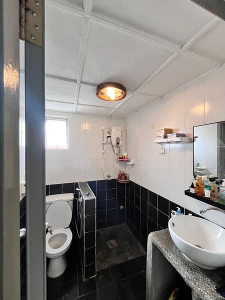 Servis Apartment untuk Dijual di Rhythm Avenue - Evelyn Tan - PropertyGuru.com.my