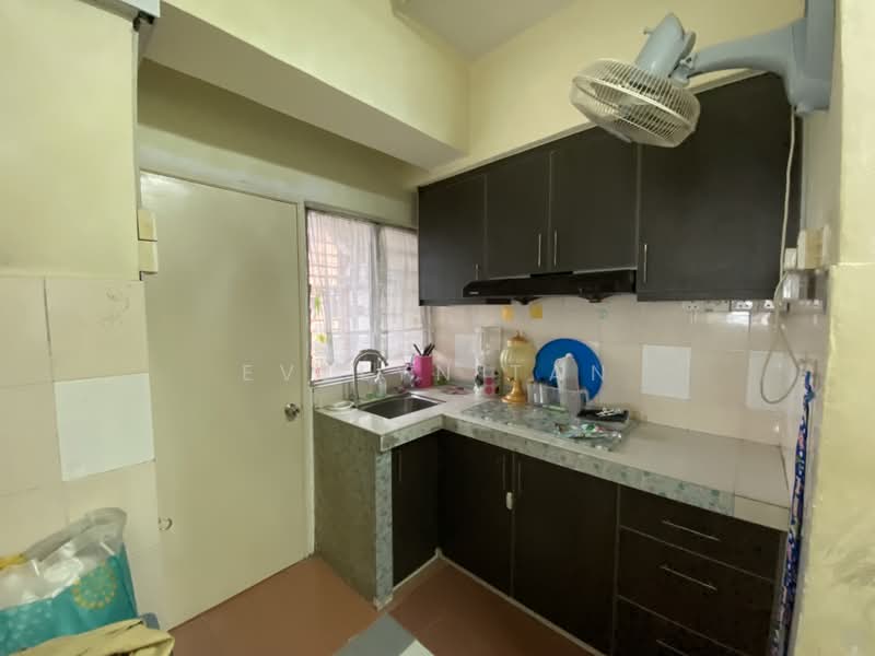 Servis Apartment untuk Dijual di Rhythm Avenue - Evelyn Tan - PropertyGuru.com.my