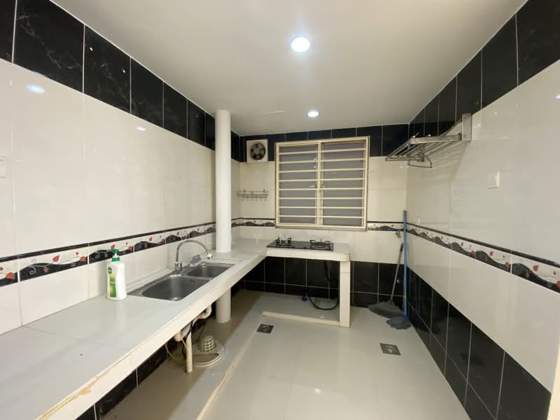 Servis Apartment untuk Dijual di Rhythm Avenue - Evelyn Tan - PropertyGuru.com.my