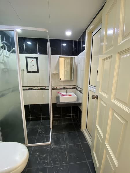 Servis Apartment untuk Dijual di Rhythm Avenue - Evelyn Tan - PropertyGuru.com.my