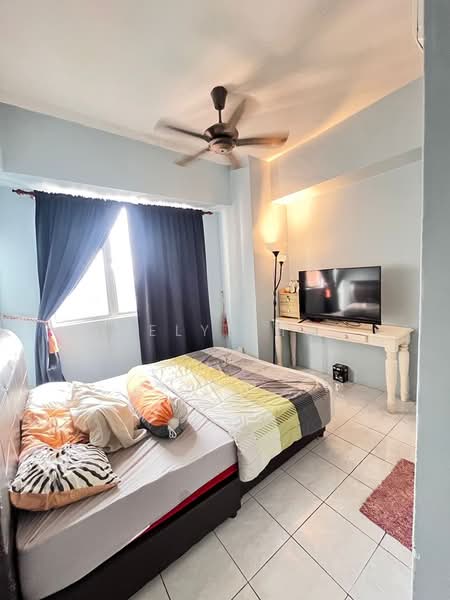 Servis Apartment untuk Dijual di Rhythm Avenue - Evelyn Tan - PropertyGuru.com.my