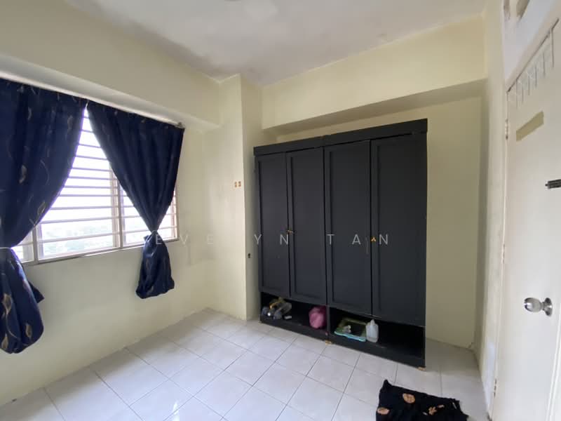 Servis Apartment untuk Dijual di Rhythm Avenue - Evelyn Tan - PropertyGuru.com.my