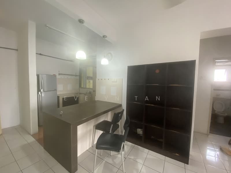 Servis Apartment untuk Dijual di Rhythm Avenue - Evelyn Tan - PropertyGuru.com.my