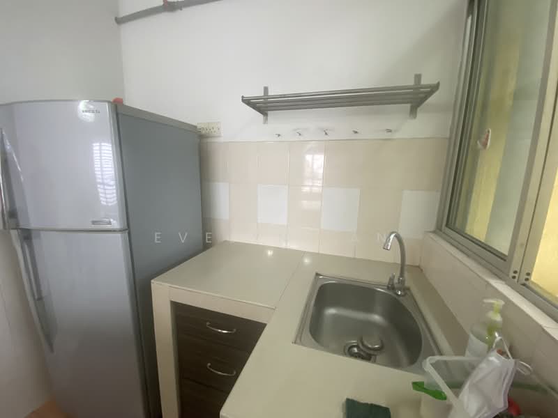 Servis Apartment untuk Dijual di Rhythm Avenue - Evelyn Tan - PropertyGuru.com.my