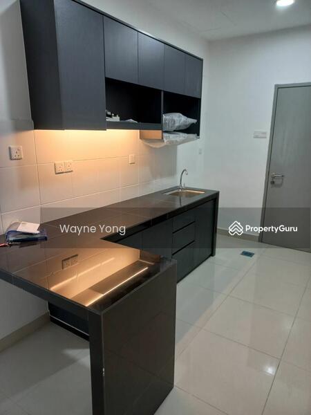Untuk Dijual - Boulevard 51