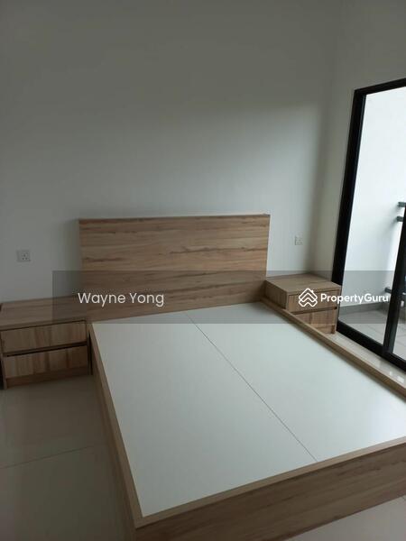 Untuk Dijual - Boulevard 51