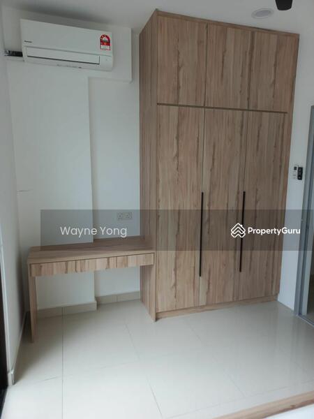Untuk Dijual - Boulevard 51