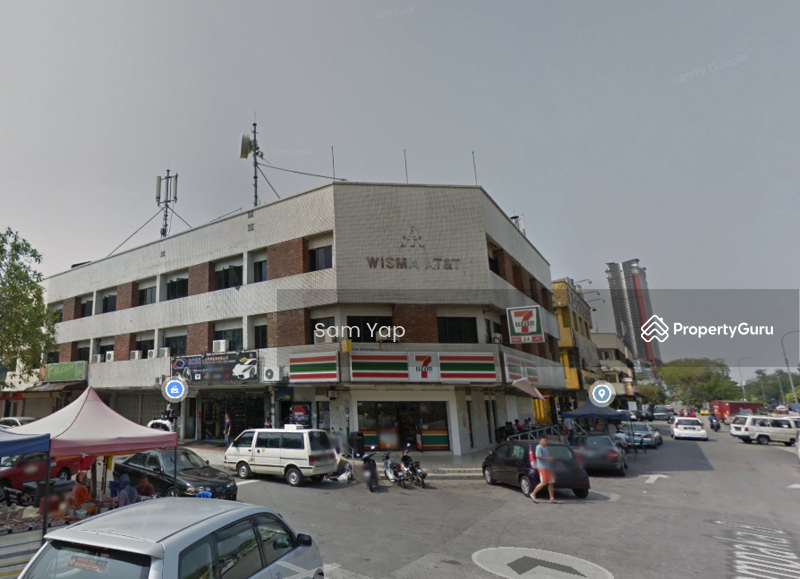 Untuk Dijual - Taman Cempaka, Ampang