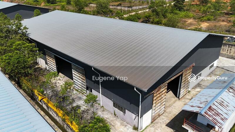 For Sale - Kuang, Jalan Kampung Orang Asli, Sungai Buloh, Selangor
