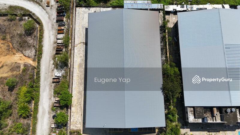 For Sale - Kuang, Jalan Kampung Orang Asli, Sungai Buloh, Selangor