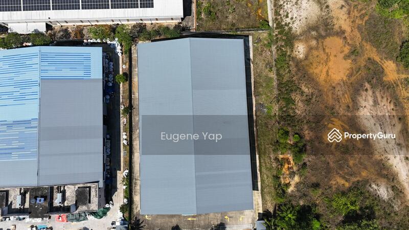For Sale - Kuang, Jalan Kampung Orang Asli, Sungai Buloh, Selangor