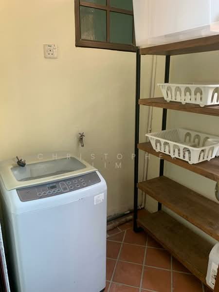 Condominium for Rent at Kampung Warisan - Christopher Lim - Interior - PropertyGuru.com.my