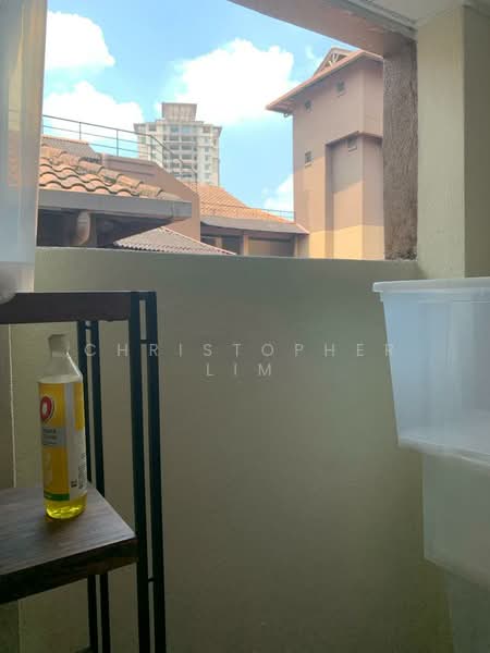 Condominium for Rent at Kampung Warisan - Christopher Lim - Exterior - PropertyGuru.com.my