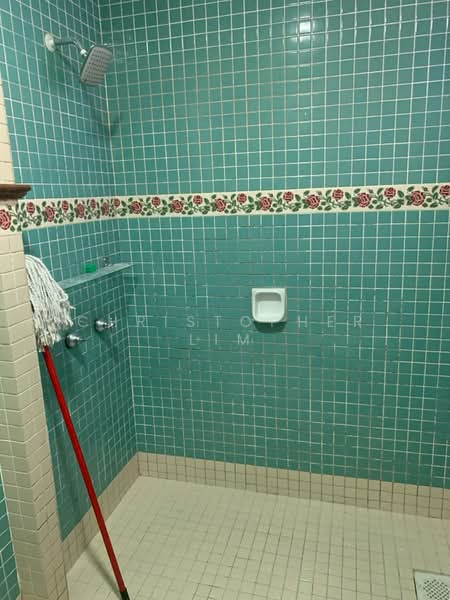 Condominium for Rent at Kampung Warisan - Christopher Lim - Bathroom - PropertyGuru.com.my