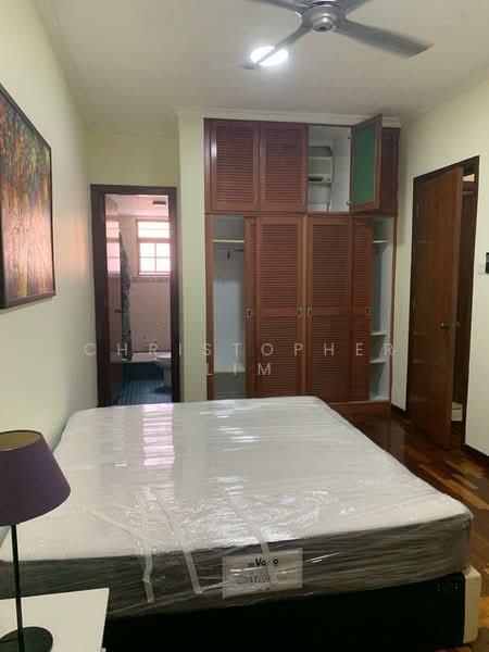 Condominium for Rent at Kampung Warisan - Christopher Lim - Bedroom - PropertyGuru.com.my