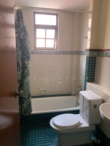 Condominium for Rent at Kampung Warisan - Christopher Lim - Bathroom - PropertyGuru.com.my
