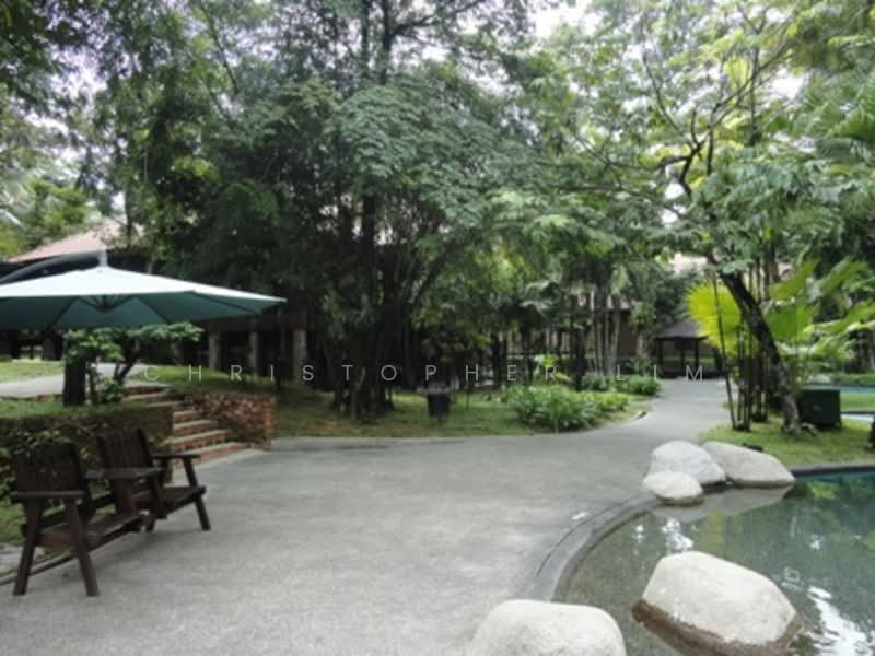 Condominium for Rent at Kampung Warisan - Christopher Lim - Exterior - PropertyGuru.com.my