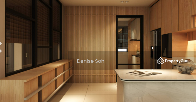 Terraced House for Sale in Taman Bukit Permata (Selayang) - Denise Soh - PropertyGuru.com.my