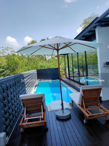 Untuk Dijual - Taman Laguna