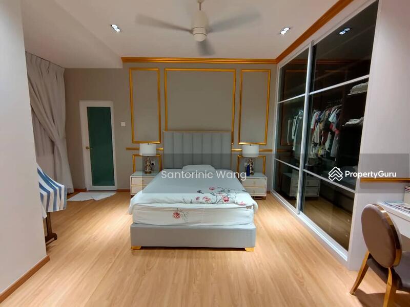 Untuk Dijual - Taman Laguna
