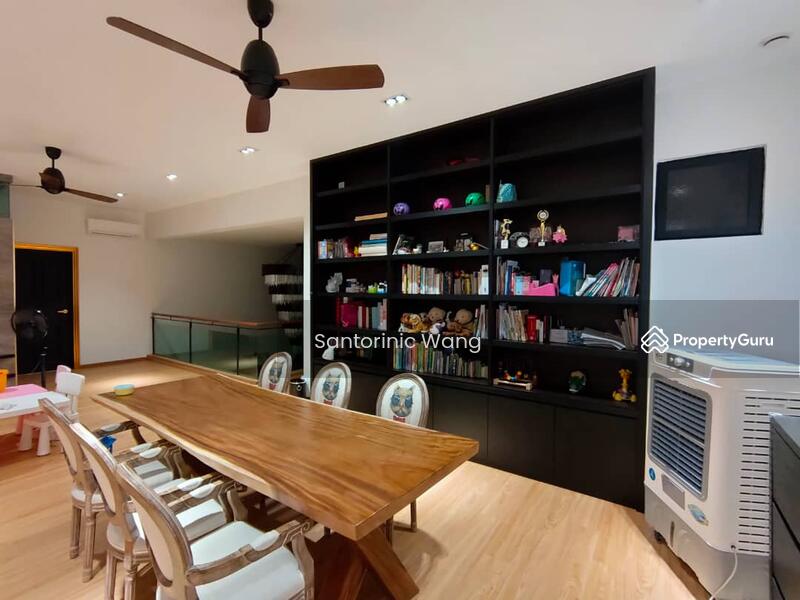 Untuk Dijual - Taman Laguna