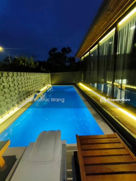 Untuk Dijual - Taman Laguna