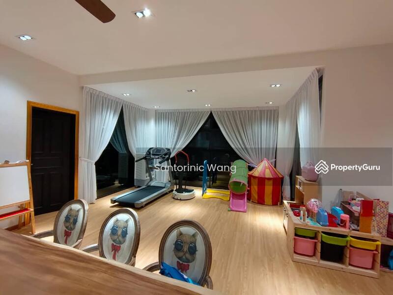 Untuk Dijual - Taman Laguna