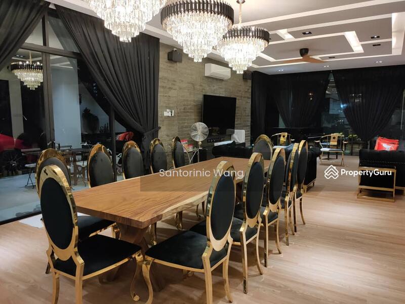 Untuk Dijual - Taman Laguna