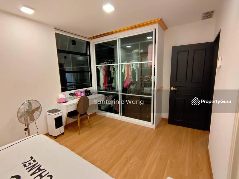 Untuk Dijual - Taman Laguna