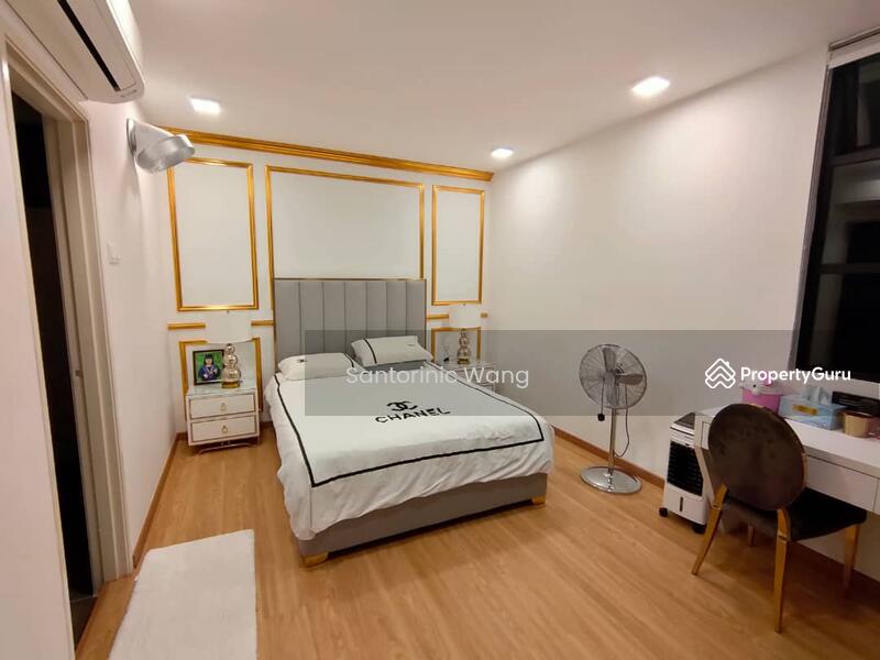Untuk Dijual - Taman Laguna