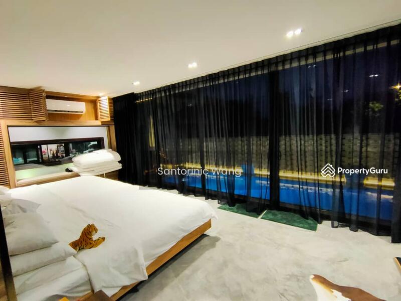 Untuk Dijual - Taman Laguna